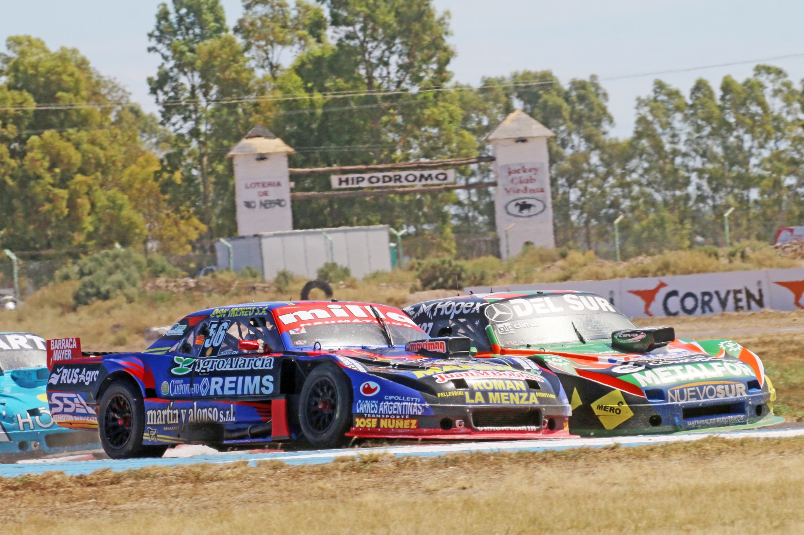 Las mejores fotos del domingo del Turismo Carretera en Viedma: WhatsApp Image 2023-02-12 at 17.46.06 (1).jpeg